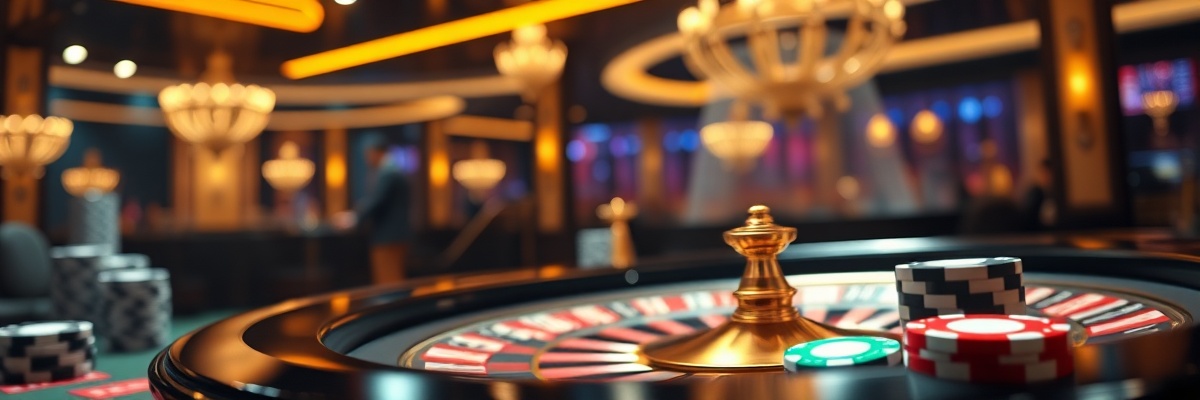 grand casino — Grand Casino Games: What to Expect